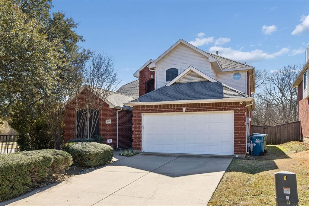 Park Valley Add - Residential