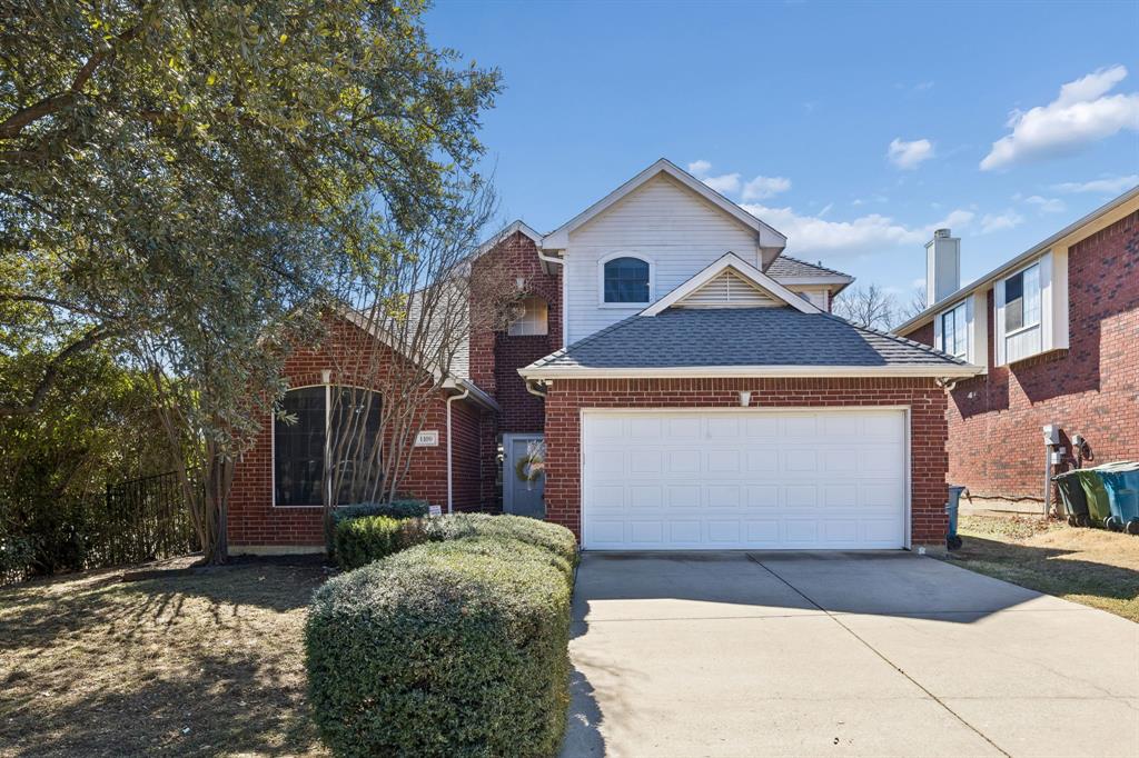 Park Valley Add - Residential