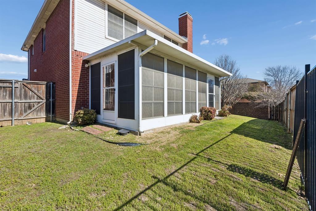 Park Valley Add - Residential