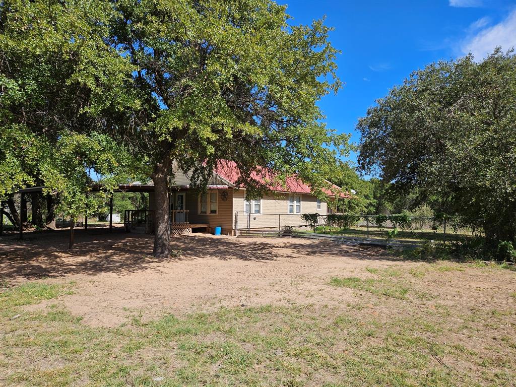 Bring A Little TLC and You Will Have An AMAZING Secluded Adorable Quiet Living Country Home In the Great Hawley Area Community!!    Sitting on 1 Acre This 3 Bedroom 2 Bath Home Has No Close Neighbors, and Surrounded By BEAUTIFUL Trees!  More Info and Pics Coming Soon!!