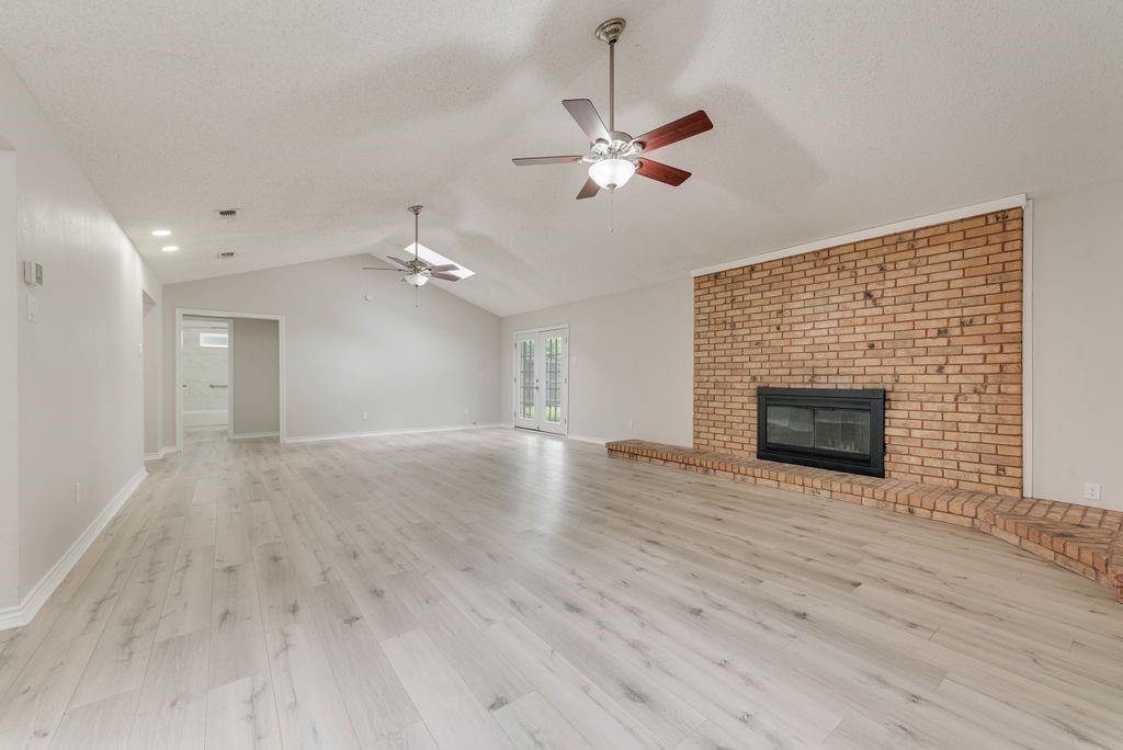 Pecan Acres - Residential