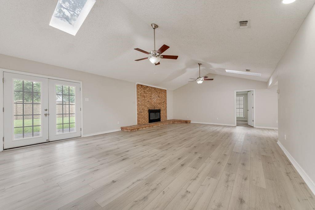 Pecan Acres - Residential