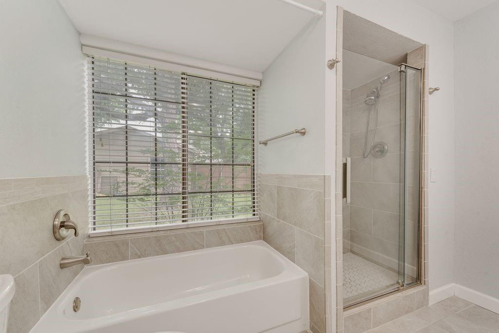 Pecan Acres - Residential