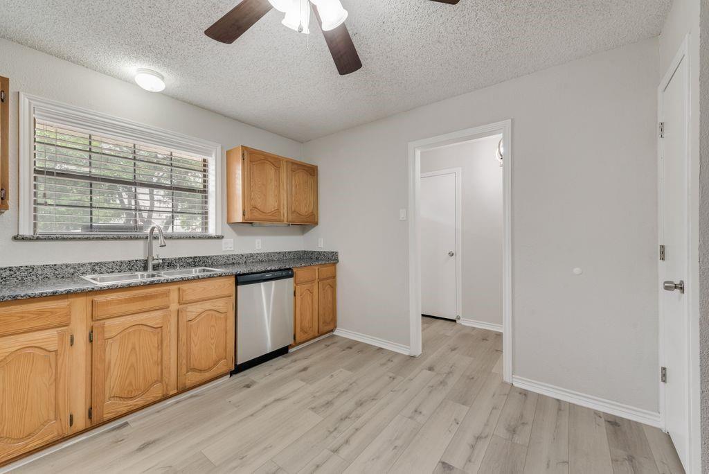 Pecan Acres - Residential