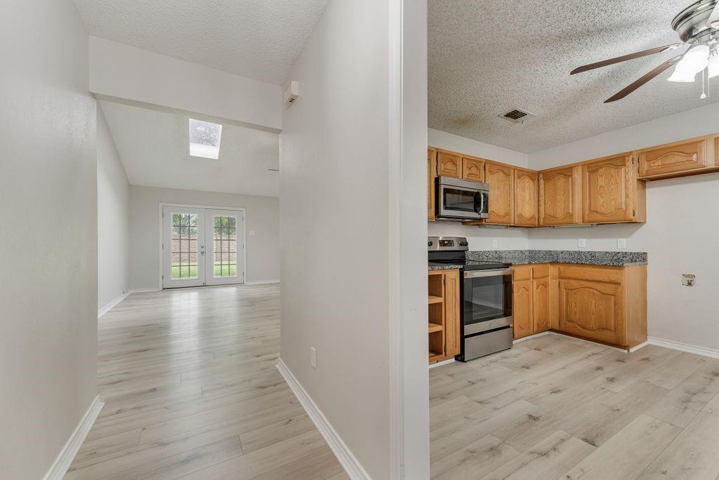 Pecan Acres - Residential