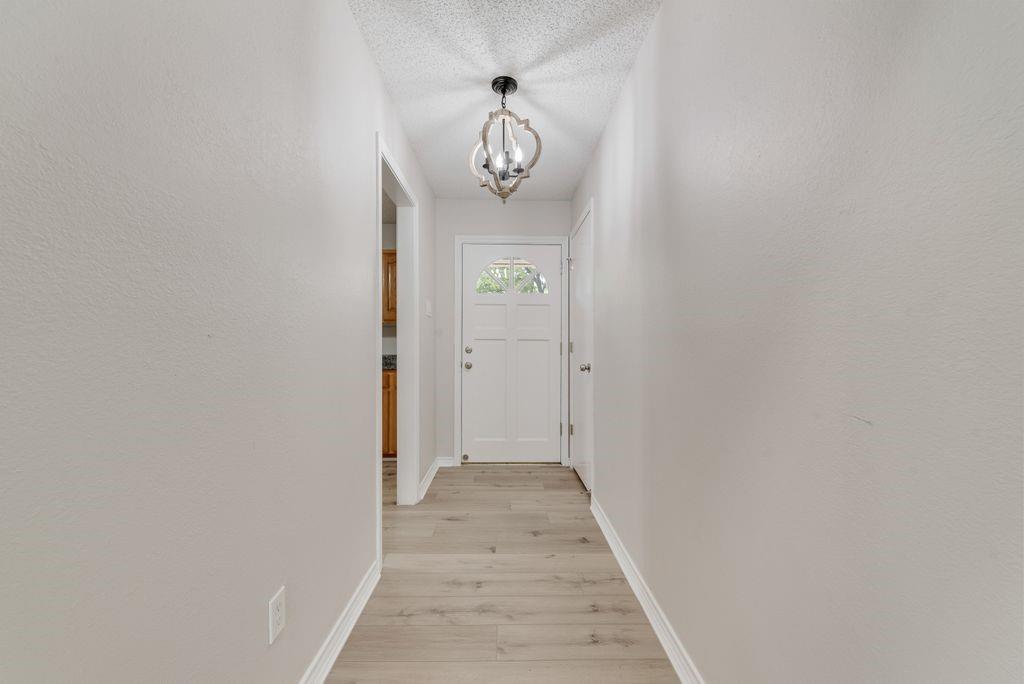 Pecan Acres - Residential