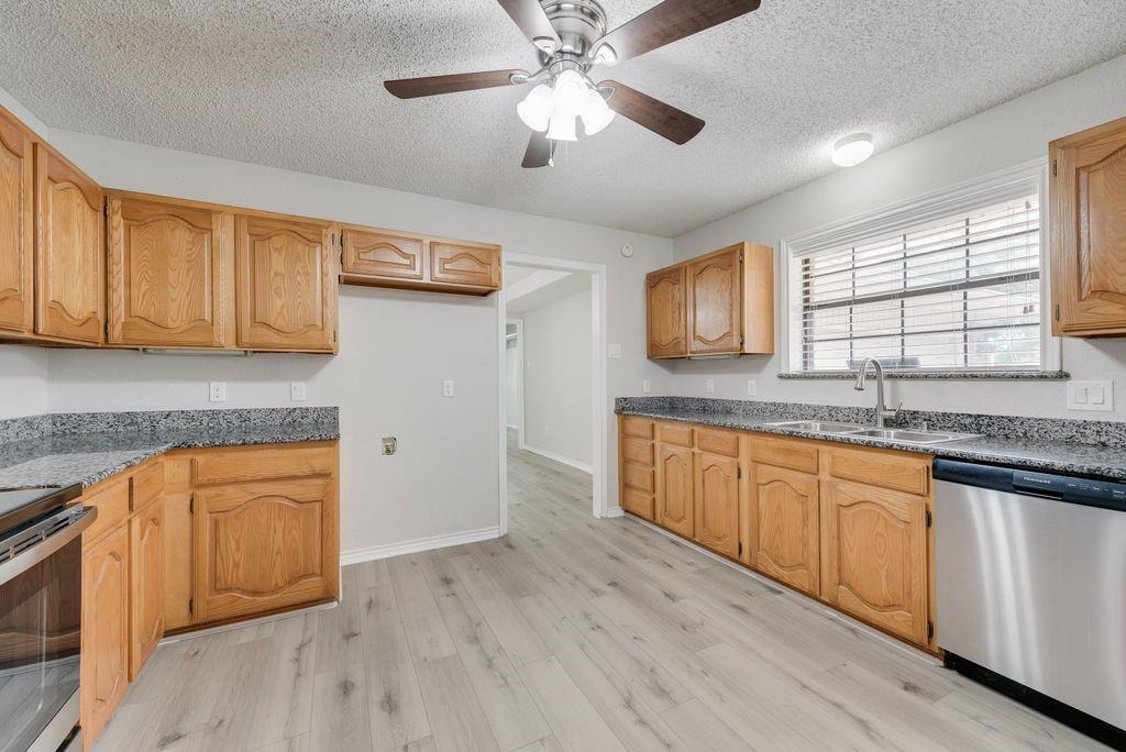 Pecan Acres - Residential