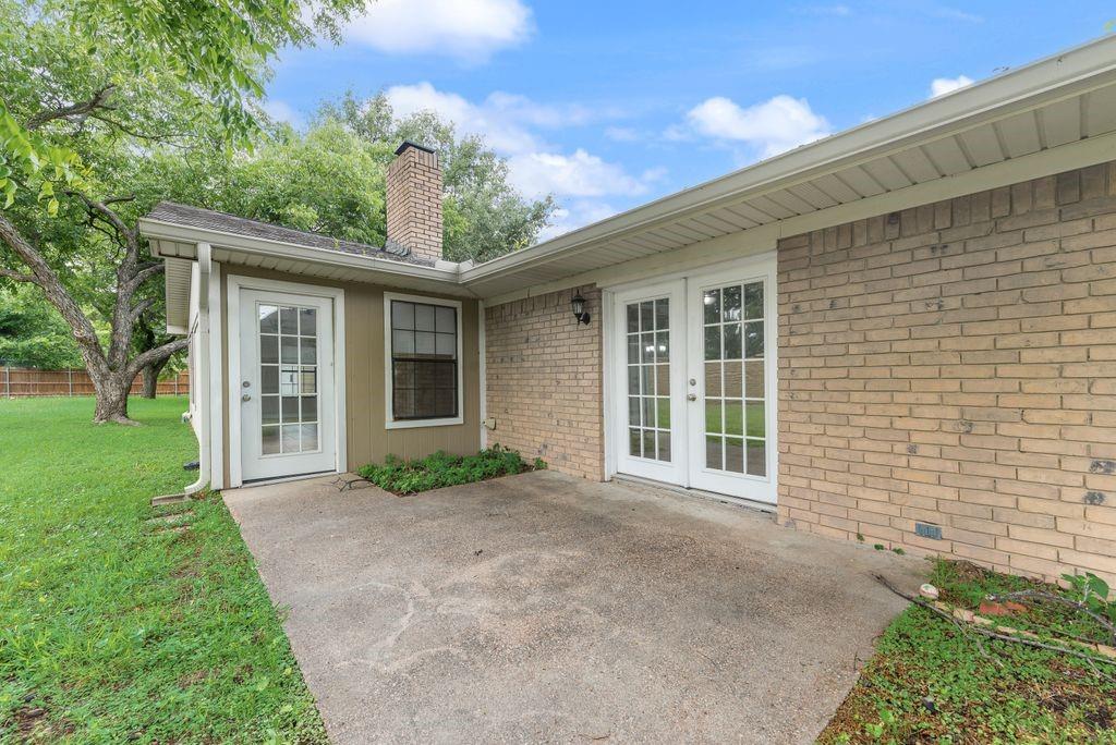 Pecan Acres - Residential