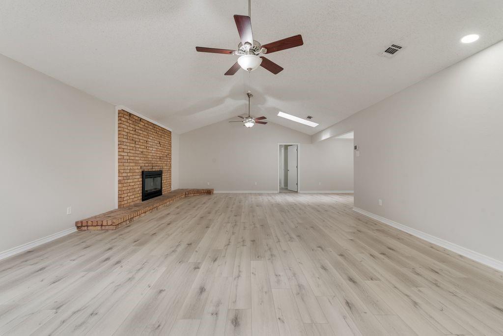 Pecan Acres - Residential