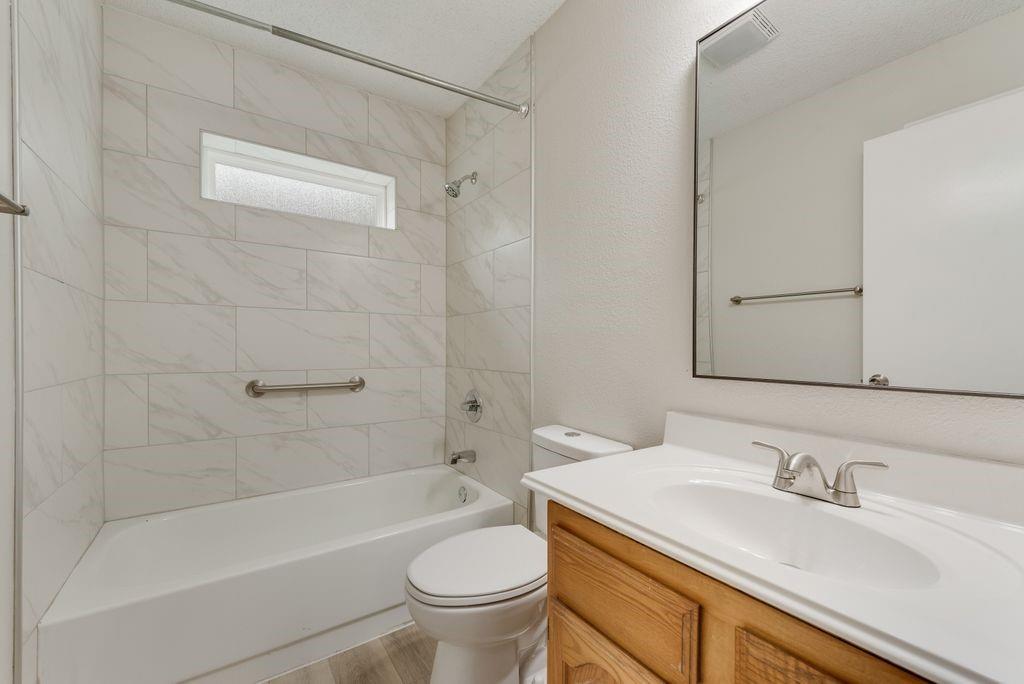 Pecan Acres - Residential