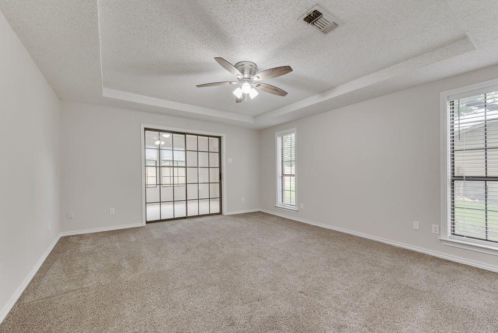 Pecan Acres - Residential