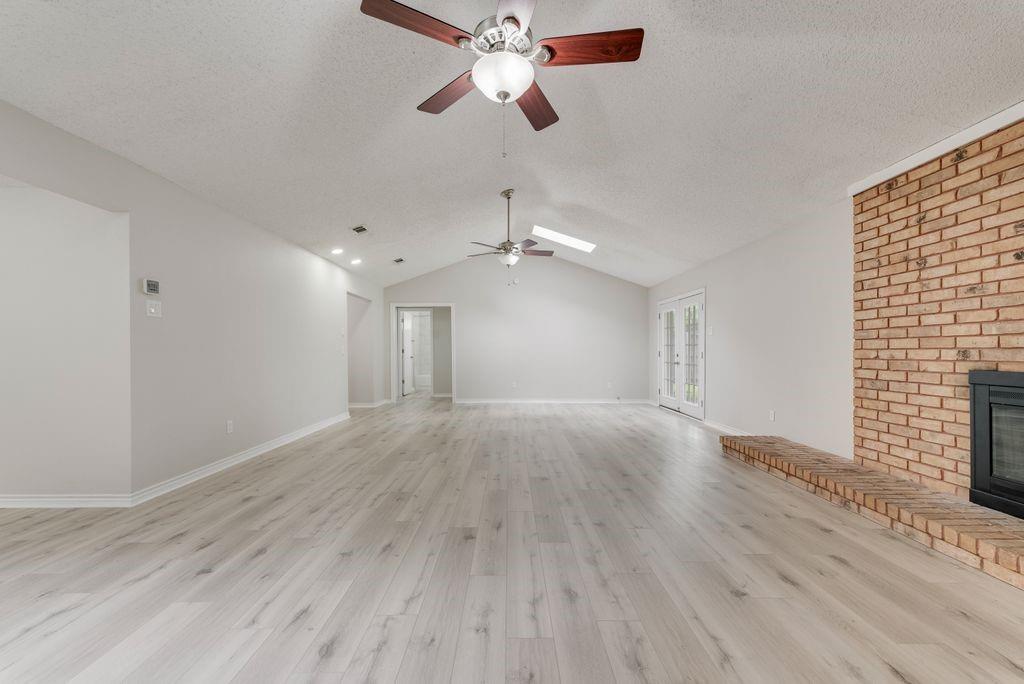 Pecan Acres - Residential