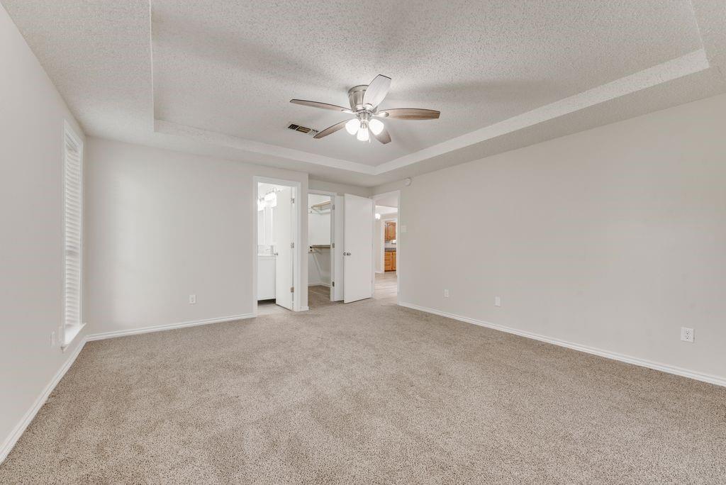 Pecan Acres - Residential