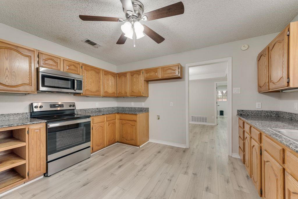 Pecan Acres - Residential