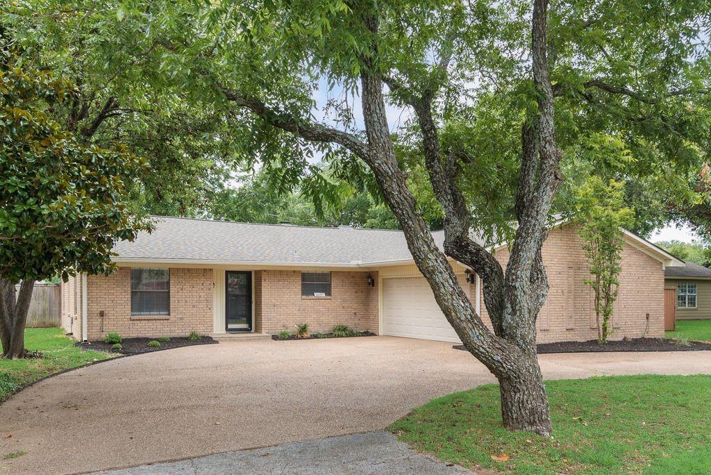 Pecan Acres - Residential
