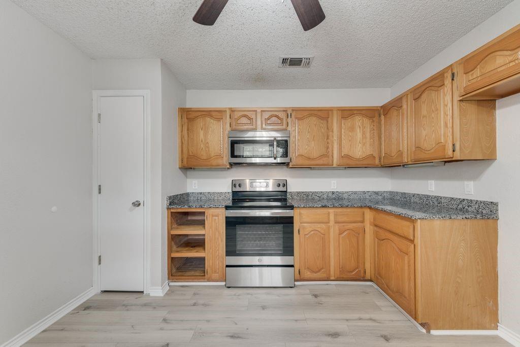 Pecan Acres - Residential