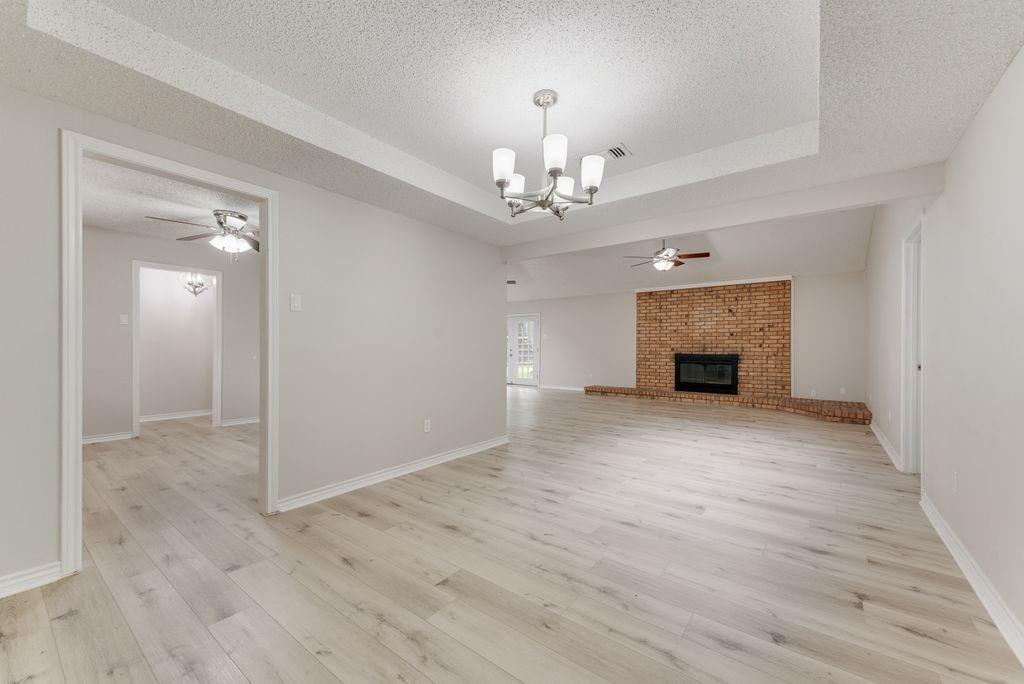 Pecan Acres - Residential