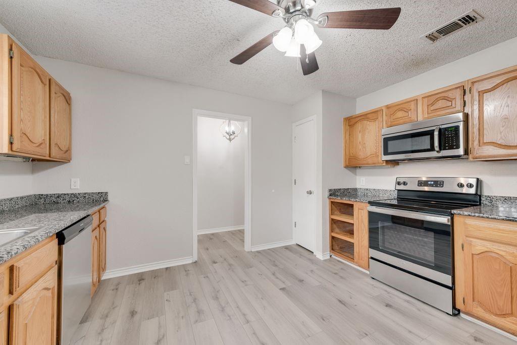 Pecan Acres - Residential