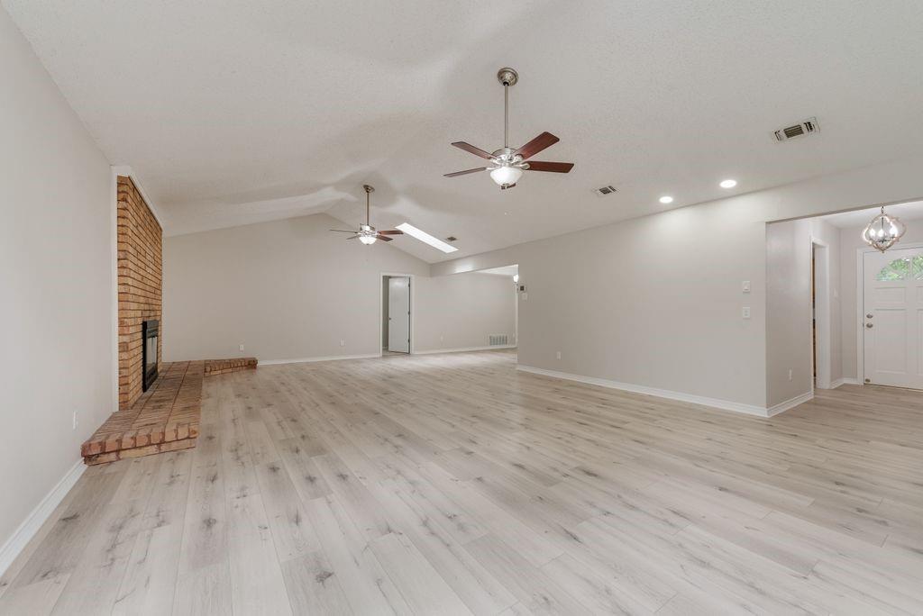 Pecan Acres - Residential