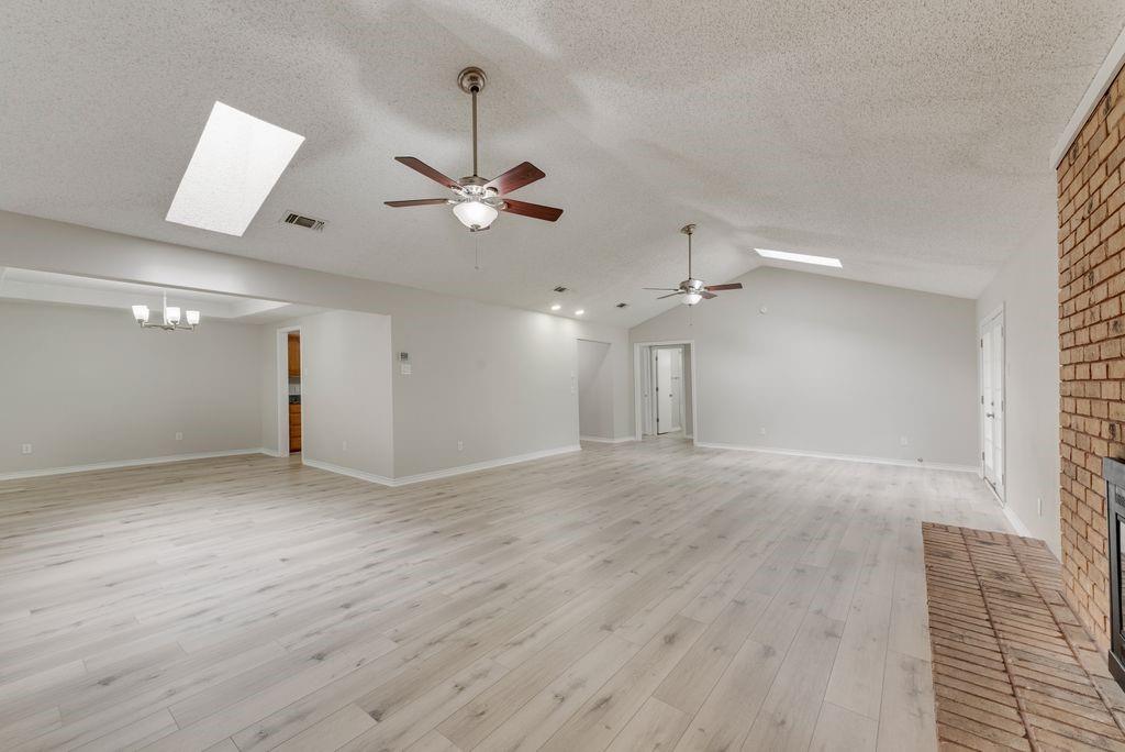 Pecan Acres - Residential