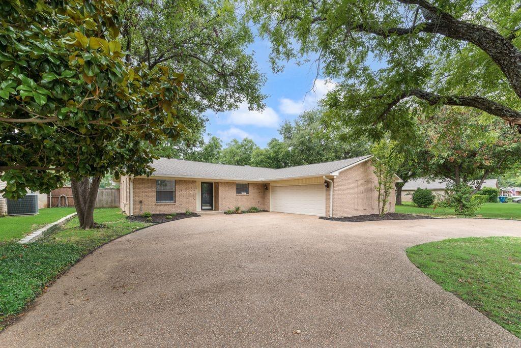 Pecan Acres - Residential
