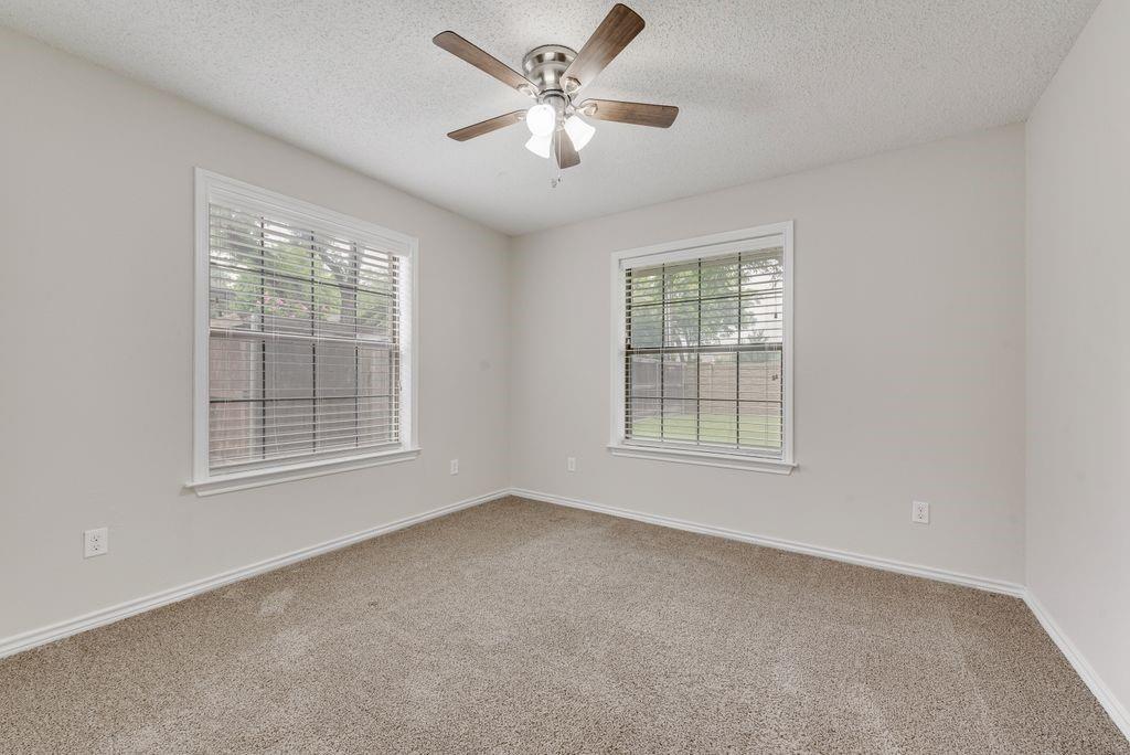 Pecan Acres - Residential