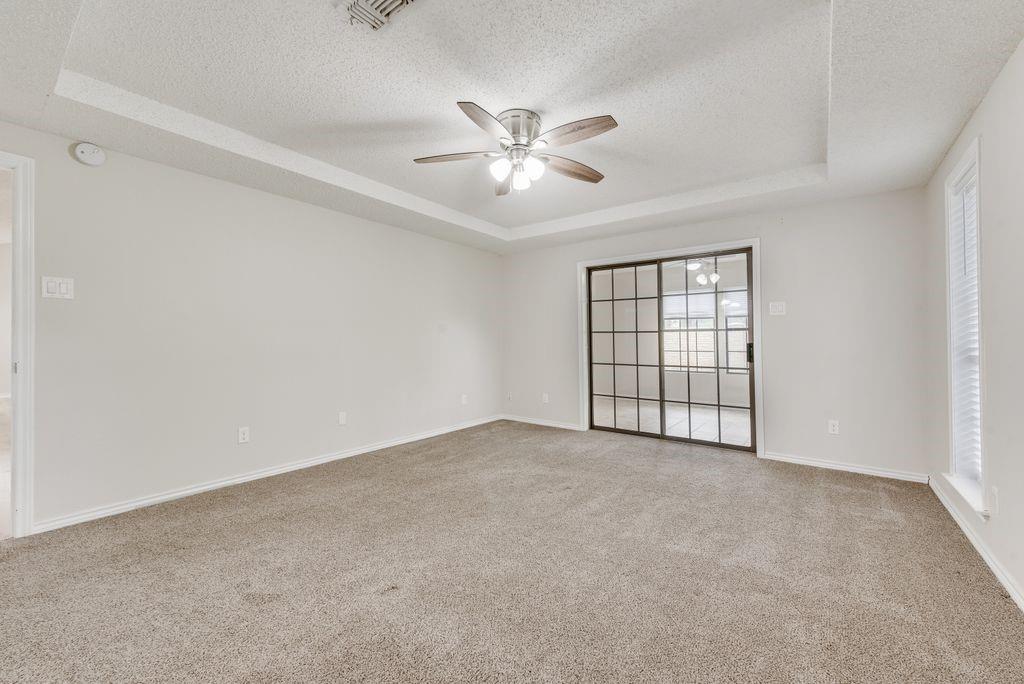 Pecan Acres - Residential