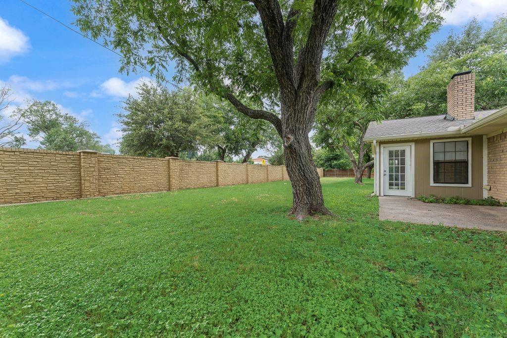 Pecan Acres - Residential