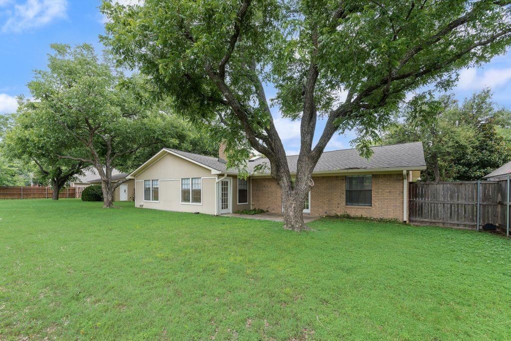 Pecan Acres - Residential