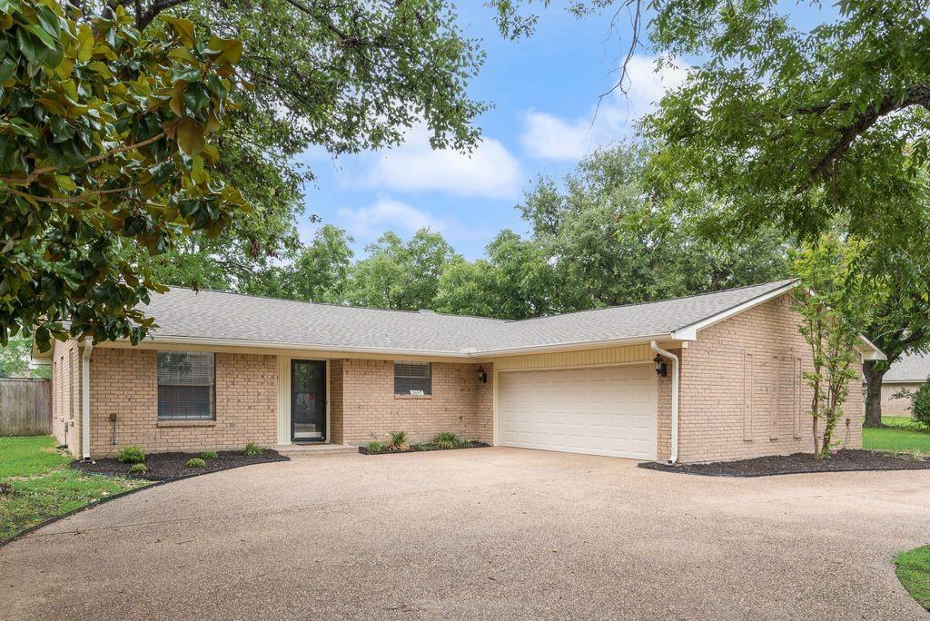 Pecan Acres - Residential