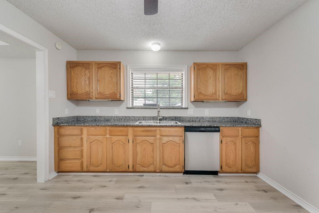 Pecan Acres - Residential