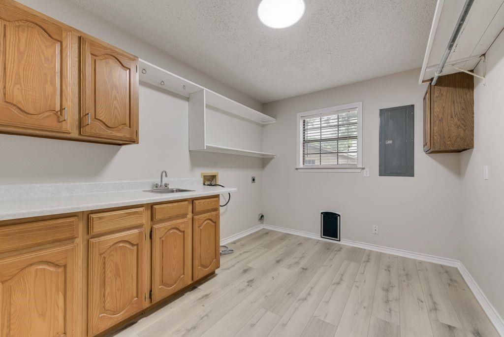 Pecan Acres - Residential