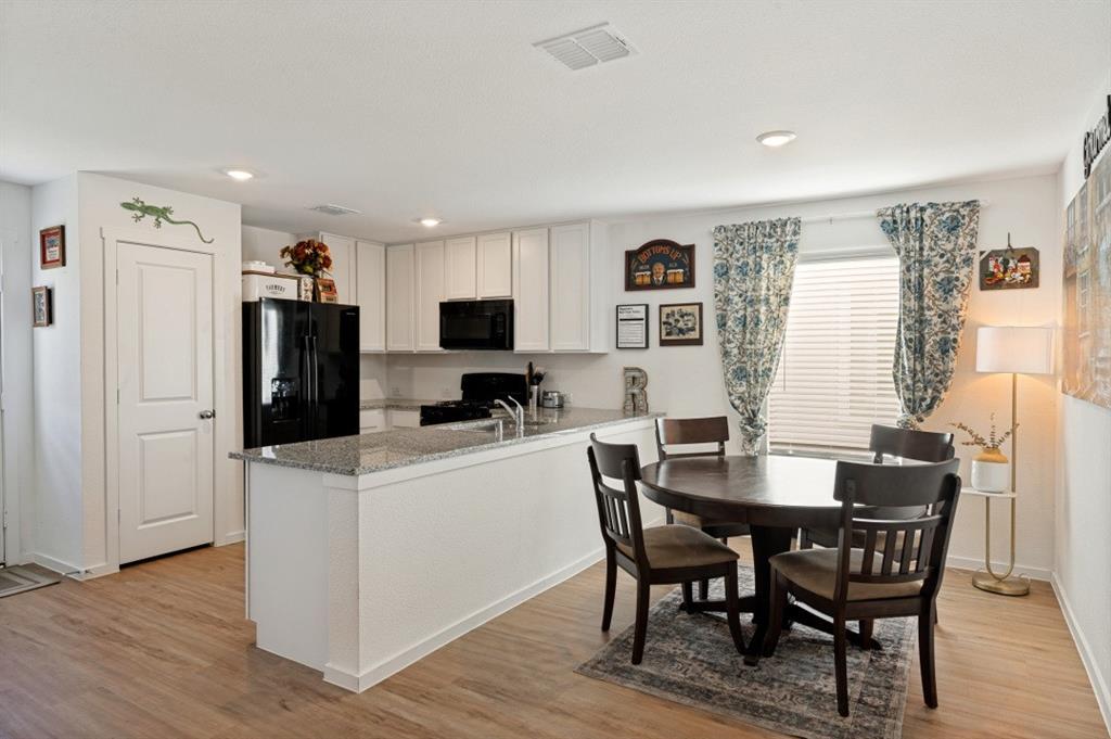 Foree Ranch Ph 2 - Residential