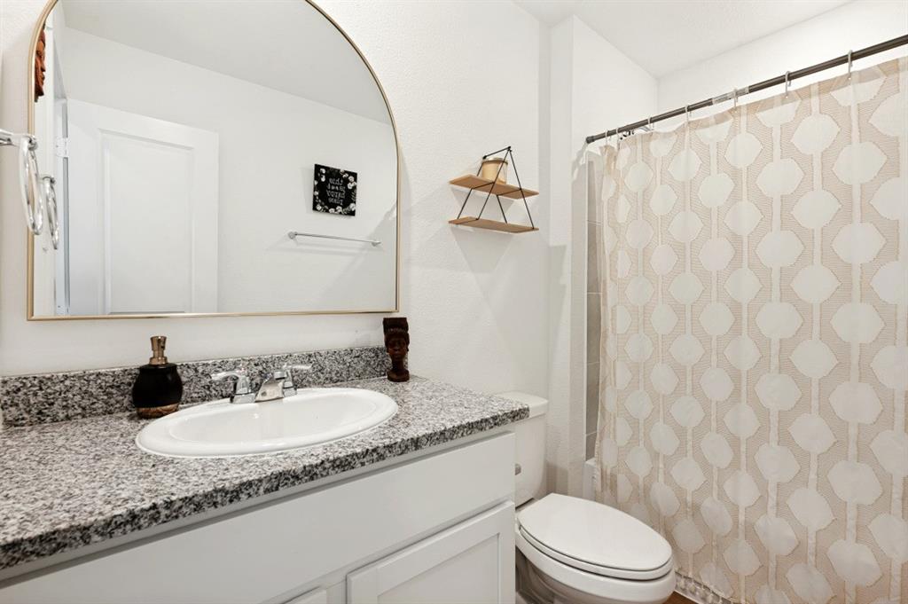 Foree Ranch Ph 2 - Residential