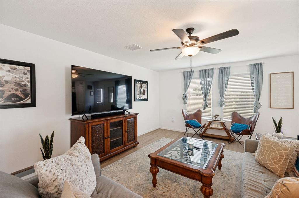 Foree Ranch Ph 2 - Residential