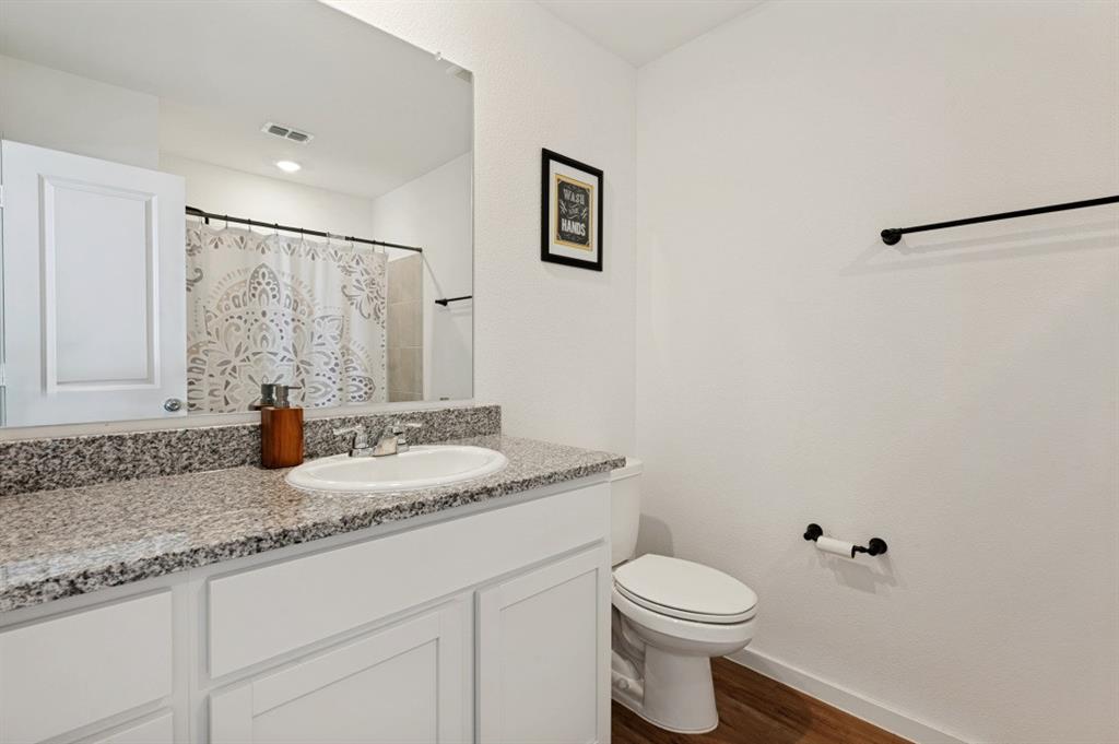 Foree Ranch Ph 2 - Residential