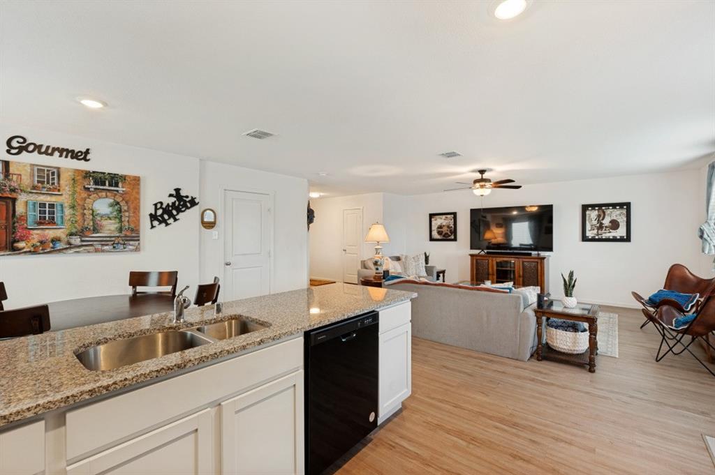 Foree Ranch Ph 2 - Residential