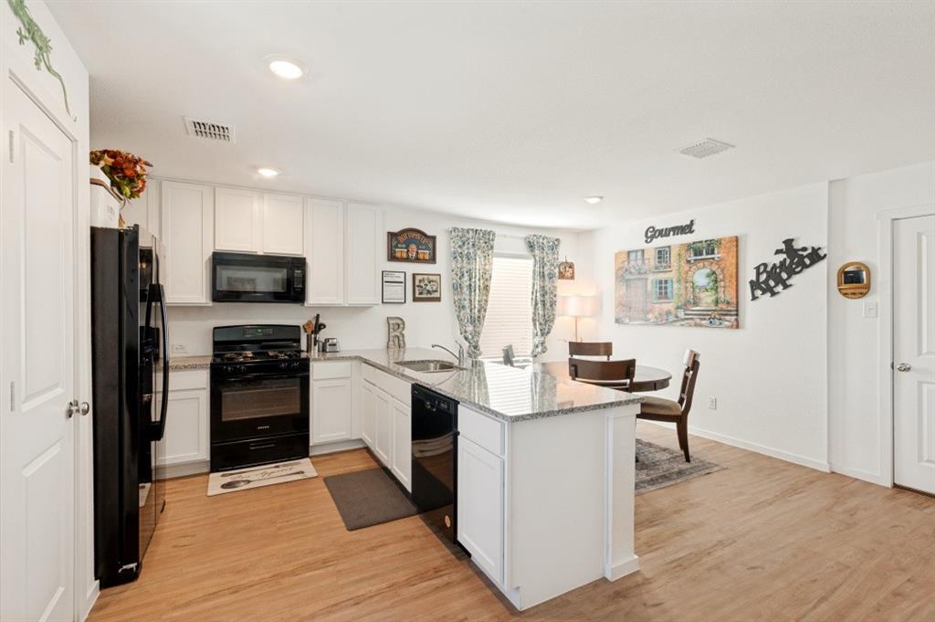 Foree Ranch Ph 2 - Residential