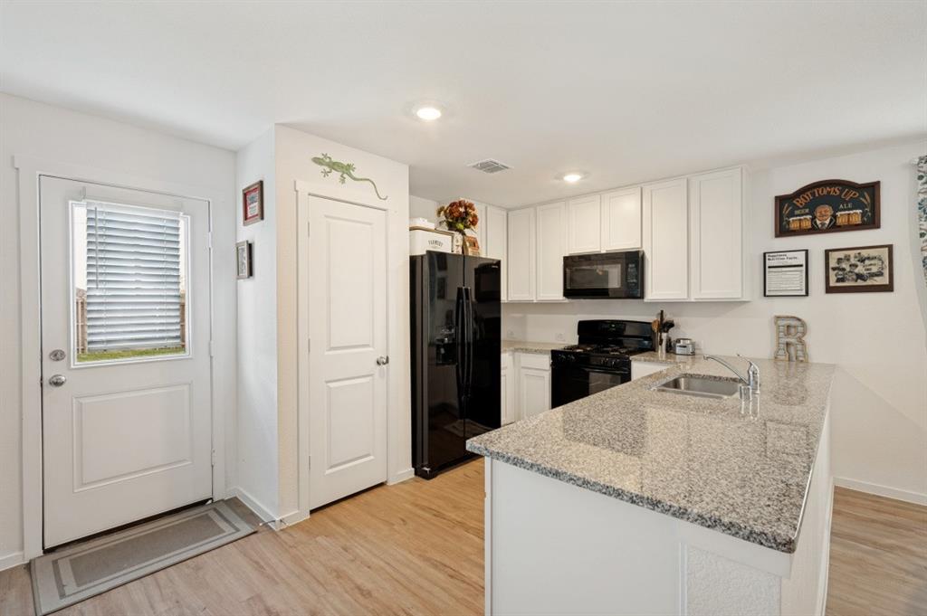 Foree Ranch Ph 2 - Residential