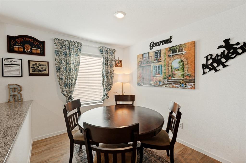 Foree Ranch Ph 2 - Residential