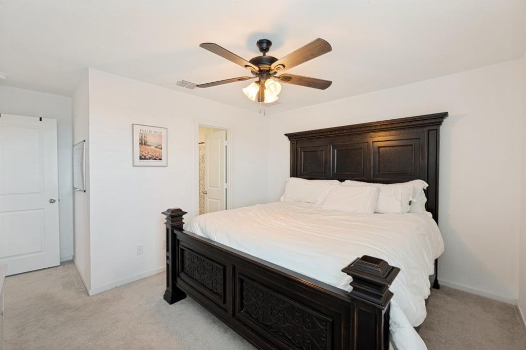 Foree Ranch Ph 2 - Residential