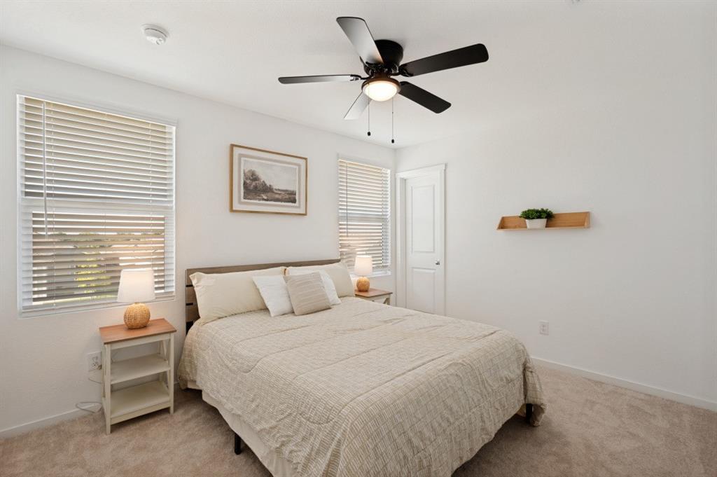 Foree Ranch Ph 2 - Residential