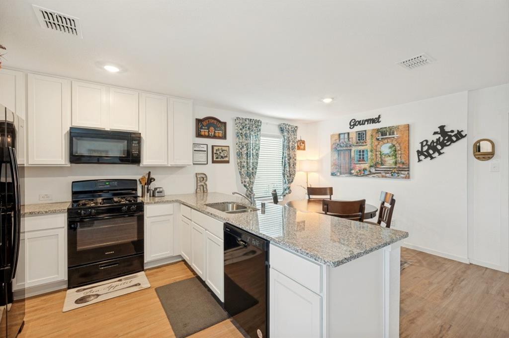Foree Ranch Ph 2 - Residential