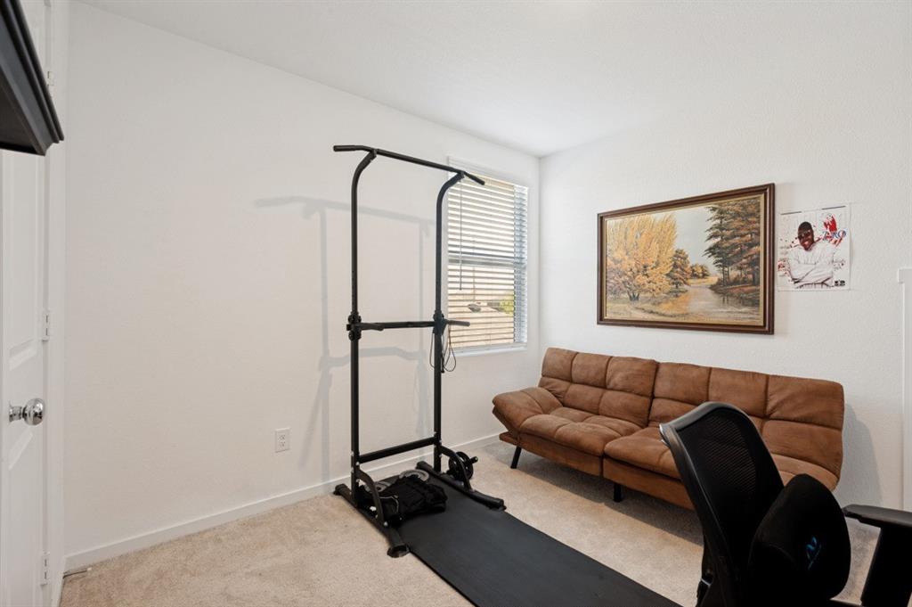 Foree Ranch Ph 2 - Residential