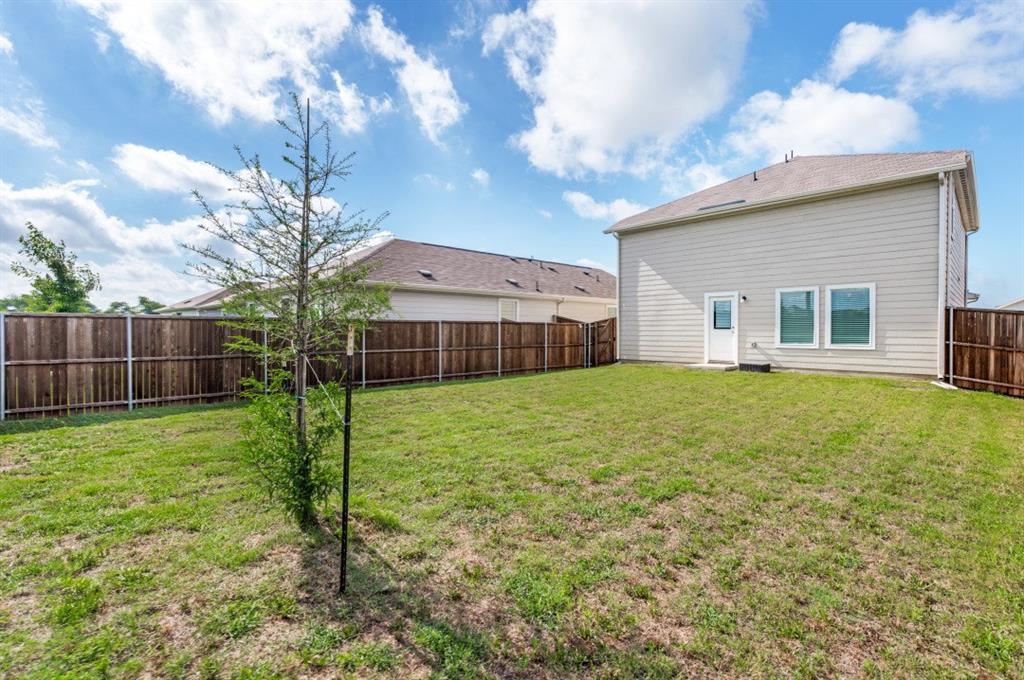 Foree Ranch Ph 2 - Residential