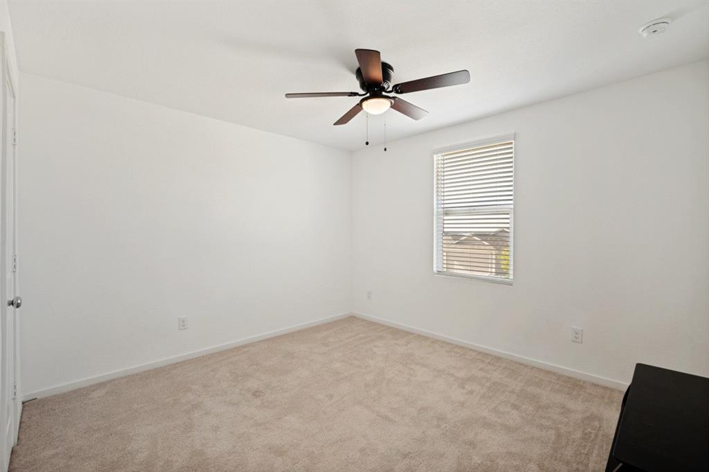 Foree Ranch Ph 2 - Residential
