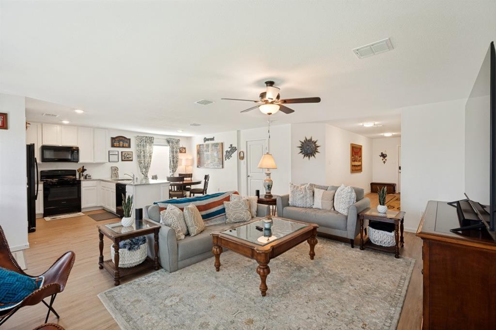 Foree Ranch Ph 2 - Residential