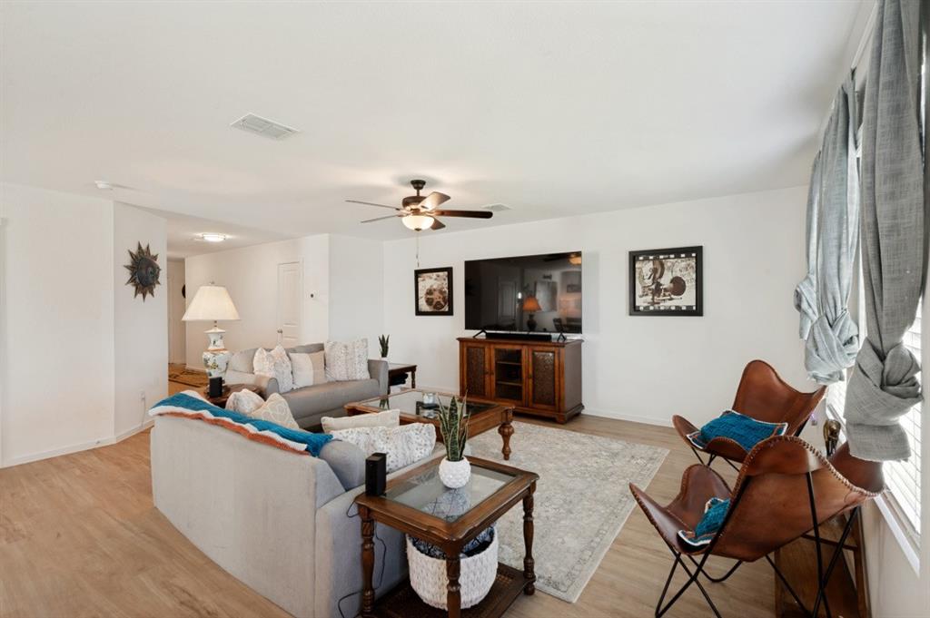 Foree Ranch Ph 2 - Residential