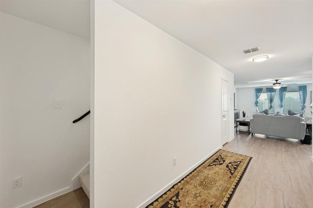 Foree Ranch Ph 2 - Residential