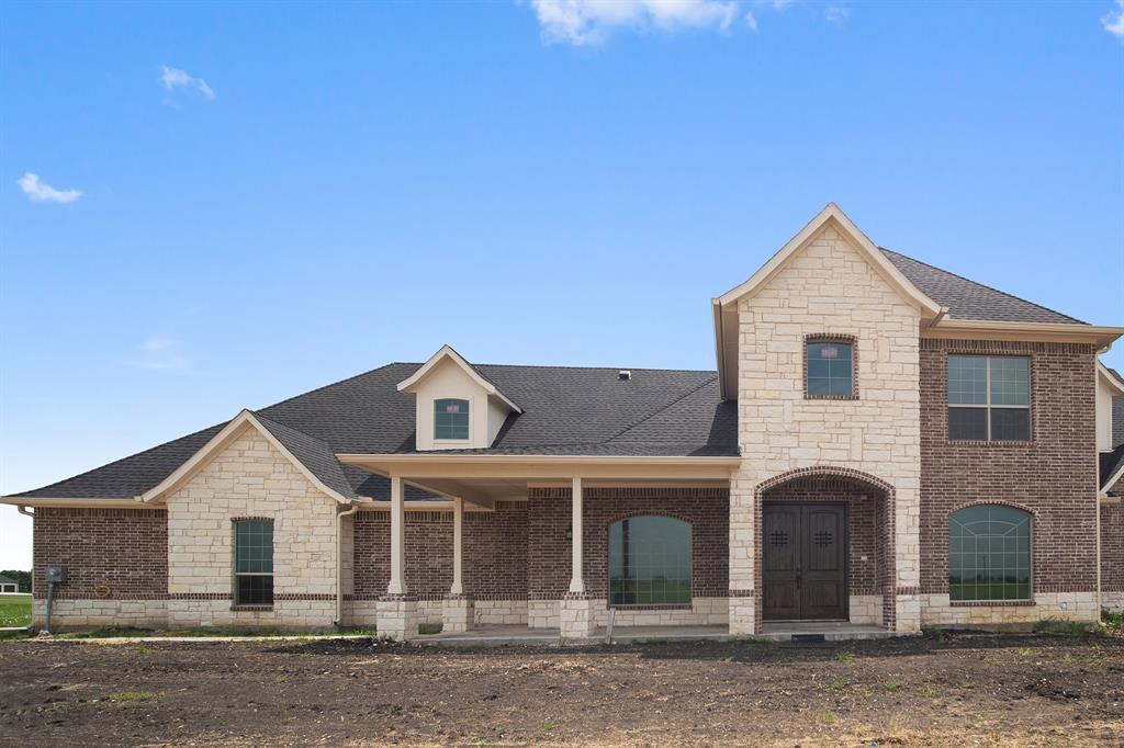 Beautiful 4 BR, 4 bath property in the prestigious Waterstone Estates, a gated community in McKinney. Immaculately maintained.
